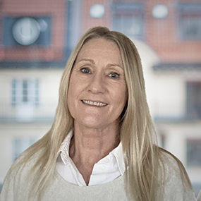 Vicky Segerhagen - Fenix begravning